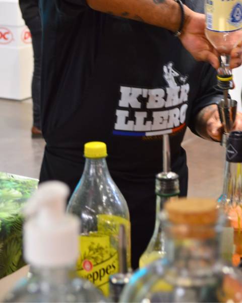 K'bar llero