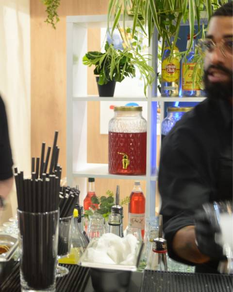 bombonne chic lychee