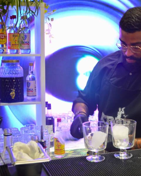 service mixo