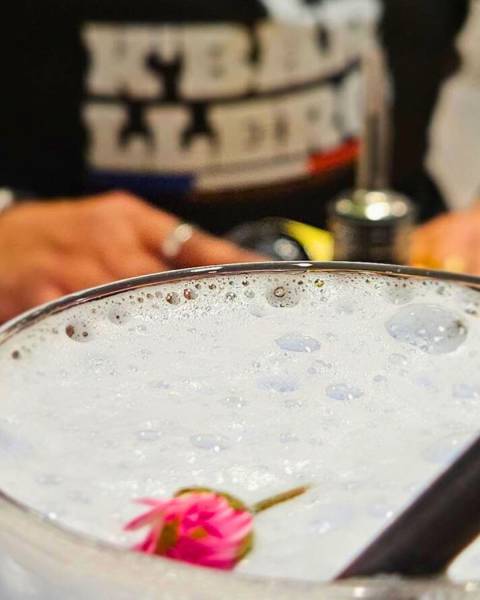 cocktail éco responsable