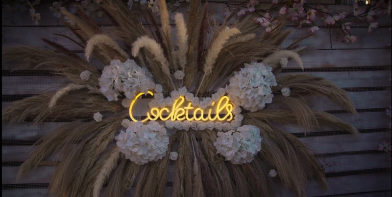 Prestation bar mobile événementiel ateliers cocktails interactifs avec techniques flair bartending et spectacles feu à Lyon et Toussieu dans le Rhône