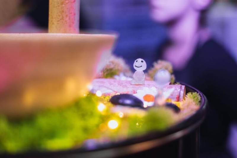 Location d'un bar à cocktails ambulant pour un EVG/EVJF inoubliable avec animation originale à Lyon et sa région