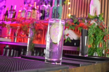 Notre zone d'activité pour ce service Animation bar à cocktail sur-mesure : des créations exclusives adaptées à la thématique de votre événement